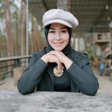 Gita KDI Bantah Isu Dinikahi Dedi Mulyadi Eks Bupati Purwakarta