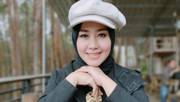 Gita KDI Bantah Isu Dinikahi Dedi Mulyadi Eks Bupati Purwakarta
