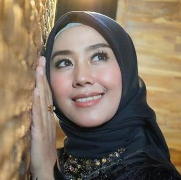 Kabar Terkini Gita KDI, Dulu Juara Ajang Dangdut Kini Kerja di MPR RI