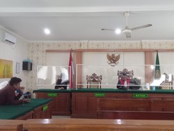 Hakim Tolak Praperadilan WNA Buron Penggelapan Rp 89 Miliar
