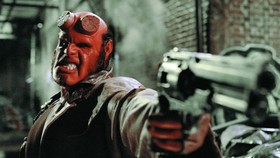 Sinopsis Hellboy, Bioskop Trans TV 2 Januari 2024