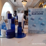 BeauPicks: Bikin Kulit Cerah dan Lembap dalam 2 Minggu, Yuk Coba Nature Republic Hyathenol Series!