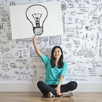 7 Tanda Orang Kreatif yang Bisa Dilihat dari Kebiasaannya Sehari-hari, Cek Termasuk Kamu?