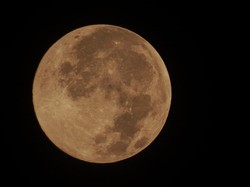 NASA Janjikan Perempuan Pertama Mendarat di Bulan
