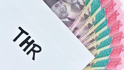 Cara Menghitung THR bagi Pegawai, Kontrak, Tetap, dan Baru