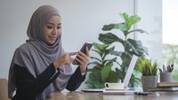 WhatsApp Bunda Dibanjiri Ucapan Idul Fitri? Begini Cara Hapus Pesan Chat Otomatis