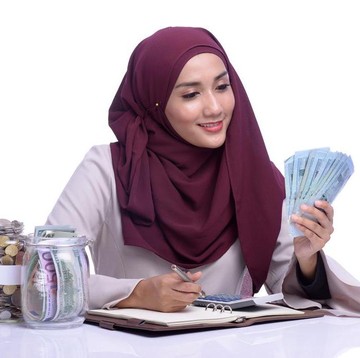 Mendekati Hari Raya, Perhatikan Cara Mengatur 4 Bujet Penting Ini Supaya Lebaran Tetap Punya Uang! Apa Saja?