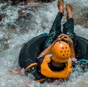 4 Rekomendasi Wisata Outbond Hidden Gem di Dekat Jakarta, Cocok untuk Wisata Keluarga Saat Lebaran!