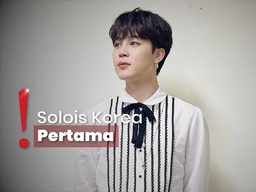 Cetak Sejarah! Lagu 'Like Crazy' Jimin BTS Puncaki Billboard Hot 100