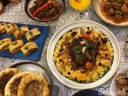 Spesial Ramadan! Di Sini Bisa Buka Puasa Pakai Lidah Cabe Ijo hingga Laksa Singapura