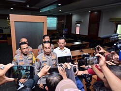 Humas PT JGA Diduga Otaki Penembakan Maut Lansia, 10 Pelaku Lain Masih Diburu