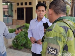 Polisi Periksa Suami-Keluarga Ibu dan Bayi yang Tewas di Kebun Tebu Kediri