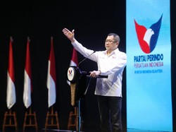 Hary Tanoe dkk Sambangi Kediaman Prabowo Besok
