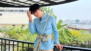 img-title Kondisi Terkini Yoon Jaehyuk TREASURE Usai Nyaris Tersambar Api