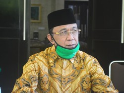 Kabar Duka, Mantan Wali Kota Mataram Dua Periode Meninggal