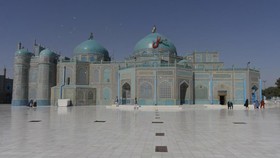 Negara Paling Sengsara dan Berbahaya, Ini 5 Tempat Indah Afghanistan