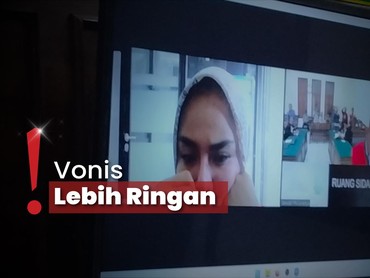 Medina Zein Dihukum 2 Tahun Penjara Gegara Jual Tas Hermes Palsu