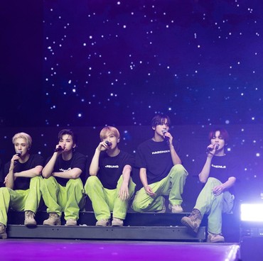 10 Konser Kpop dengan Penghasilan Tertinggi di 2023, Idola Kamu Termasuk?