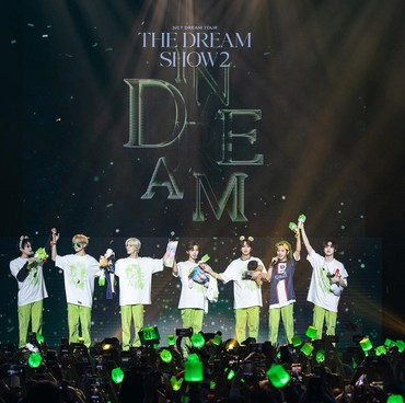 Lirik Lagu Broken Melodies - NCT DREAM