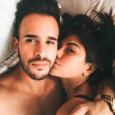 Nikita Mirzani Ngaku Sudah Menikah, Sebut Suami Kabur dan Bawa Perhiasan