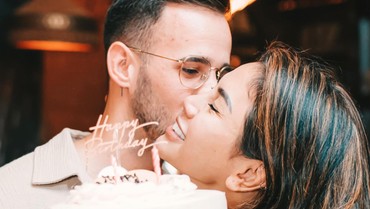 Nikita Mirzani Bantah Lempar Setrika ke Antonio, ternyata Pakai...