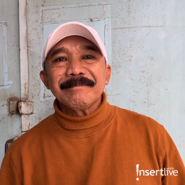 Bantu Korban Bencana Banjir di Sumatera, Opie Kumis Lakukan Aksi Penggalangan Dana