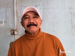 Bantu Korban Bencana Banjir di Sumatera, Opie Kumis Lakukan Aksi Penggalangan Dana