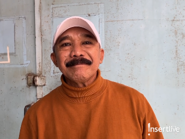 Bantu Korban Bencana Banjir di Sumatera, Opie Kumis Lakukan Aksi Penggalangan Dana