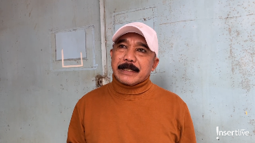 img-title Disiram Istri Sayur Panas Usai Ketahuan Nikah Lagi, Opie Kumis: Nggak Dibelain