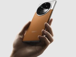 Oppo Find X6 Pro Jadi HP Kamera Terbaik di Dunia