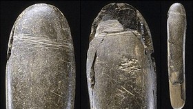 Patung Penis 28 Ribu Tahun, Diduga Dildo Tertua dari Zaman Es