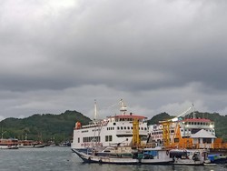 Sssstt.. Ada KTT ASEAN, Suara Klakson Kapal Bakal Dikecilkan