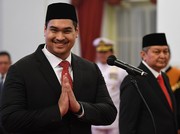 Jawaban Menpora Soal Hadiah Mobil Rp900 Juta yang Bikin Kaget KPK
