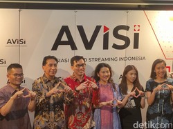 Aneka Cara Lawan Video Streaming Bajakan di Indonesia