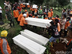 Missed Call Terakhir Ibu-Anak Magelang Diduga Korban Slamet Dukun Banjarnegara