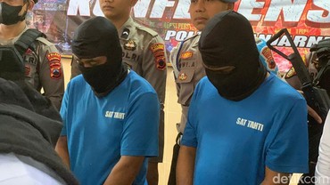 img-title Tetangga Bongkar Sifat Mbah Slamet, Dukun Pengganda Uang yang Jadi Pembunuh