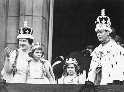 George VI Raja Inggris yang 'Gagap', Kisahnya Diangkat Jadi Film & Raih Oscar