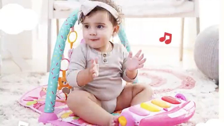 Playmate sugarbaby