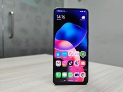 Review Poco X5 5G: Performa Oke Kamera Lumayan