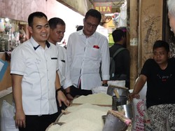 Warga Jaksel Diminta Tak Ragu Lapor Polisi Jika Temukan Spekulan Sembako
