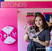 POND'S Bagikan Rahasia Kulit Sehat Glowing, untuk Peserta MOSTFEST di Universitas Budi Luhur