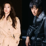 Dipastikan Sukses Besar, Jun Ji Hyun dan Kang Dong Won Dikabarkan Comeback Lewat Drama 'Polaris'