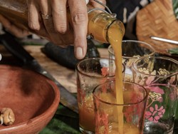 Sah! Budaya Sehat Jamu Indonesia Masuk Warisan Budaya Takbenda UNESCO