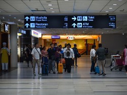 Harga Tiket Medan-Malaysia Lebih Murah Dibanding ke Jakarta Saat Lebaran