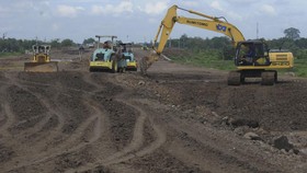 DIY Terbitkan Izin Penetapan Lokasi Lahan 159 Ha Tol Yogya-Kulon Progo