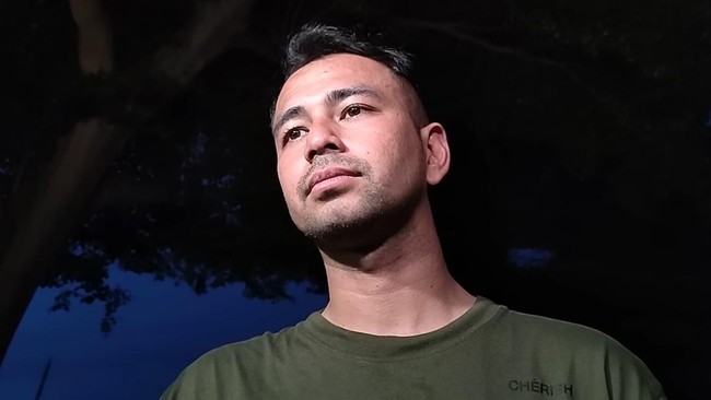 Pengaruh Raffi Ahmad Dibalik Keputusan Menjauh dari Demo DPR, demi Dukung Pencalonan Adik Ipar