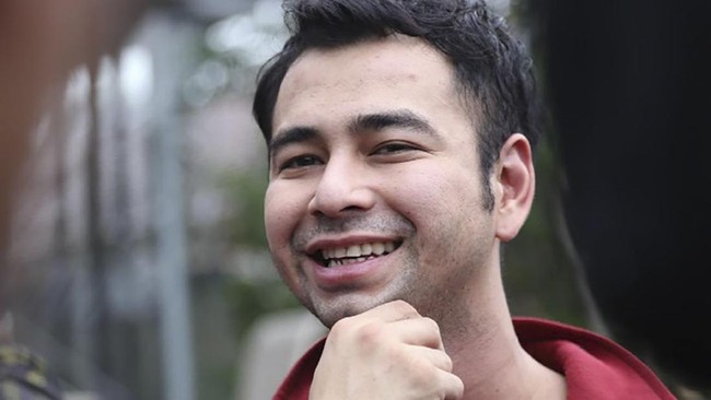 Raffi Ahmad Klarifikasi Dugaan Makelar Jabatan Pasca Mengajukan Tawaran ke Sule