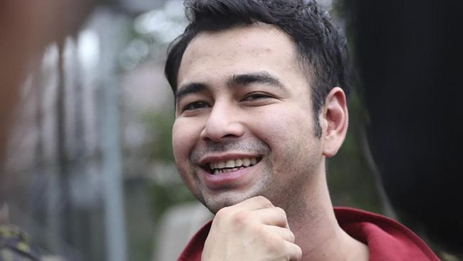 Raffi Ahmad Diangkat Jadi Waketum Kadin Versi Anindya Bakrie