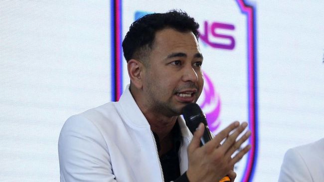 Raffi Ahmad merasa tudingan terlibat pencucian uang dari lembaga bernama Nasional Corruption Watch (NCW) sudah keterlaluan.
