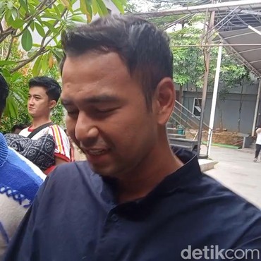 Terseret Kasus Robot Trading, Raffi Ahmad Ragu Pernah Terima Uang dari Wahyu Kenzo